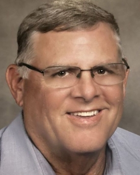 Darren White