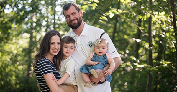 Family of the Month/Year