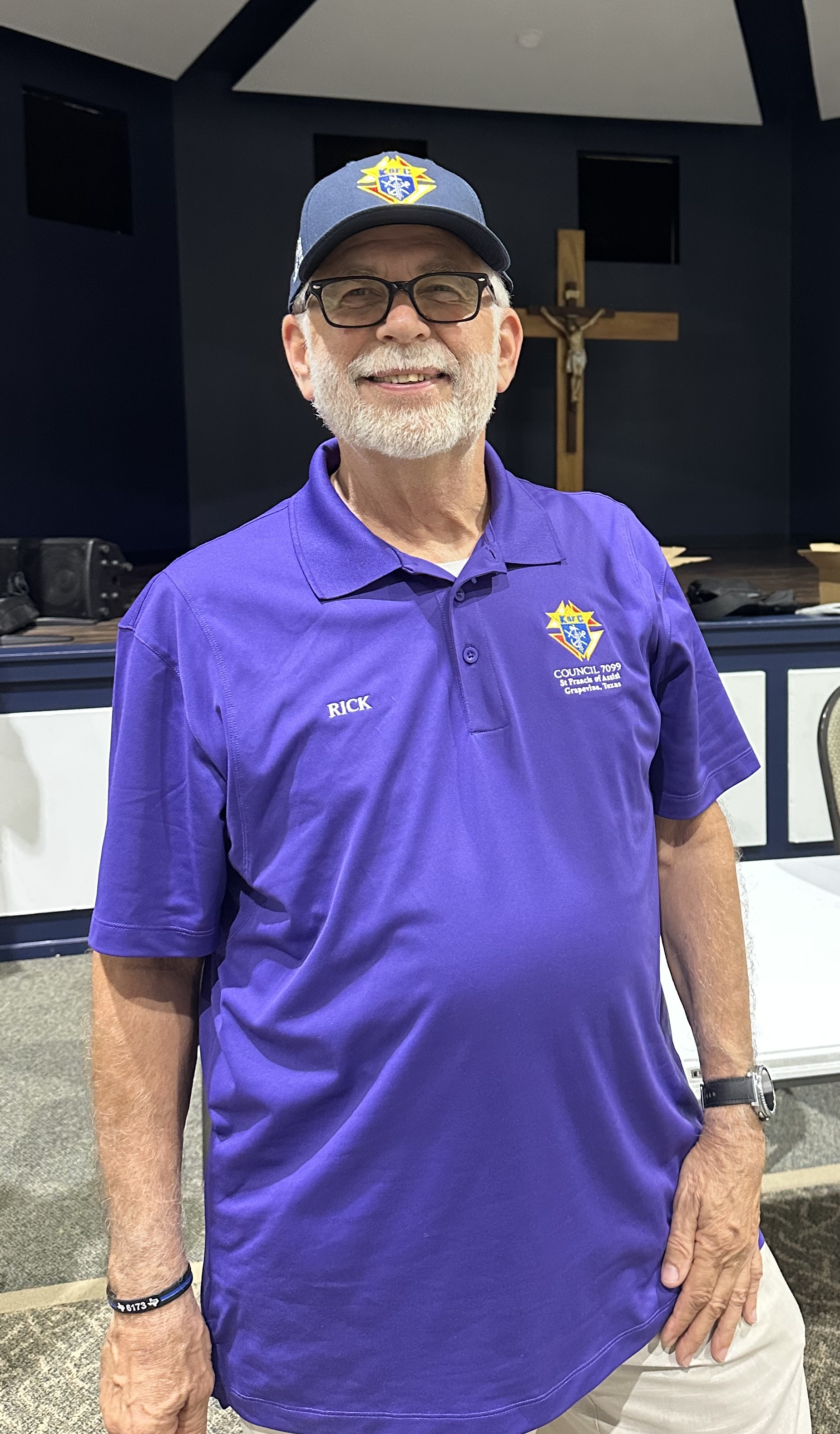 April 2026 - Rick Kappel