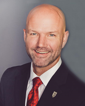 Andrew Tice